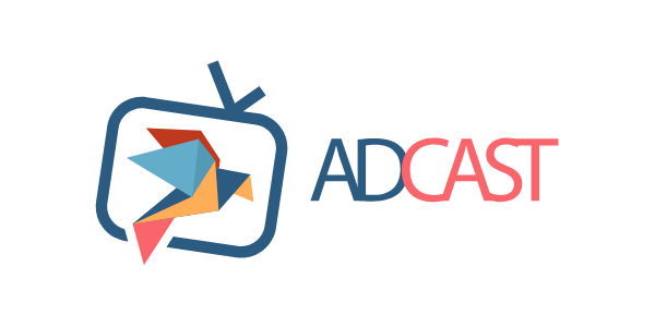 ADCast Logo